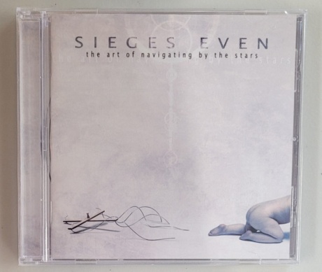 The Art Of Navigating By The Stars