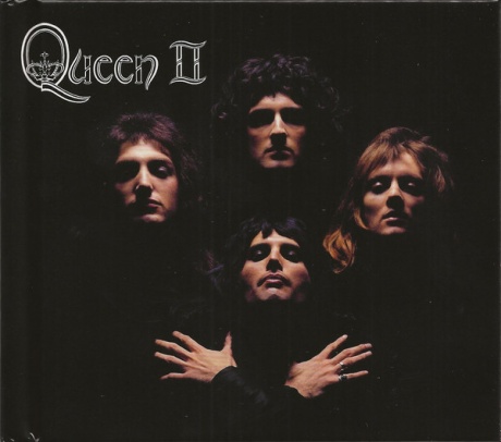 Queen II