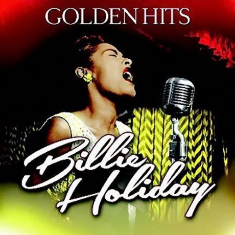 Виниловая пластинка Golden Hits  обложка