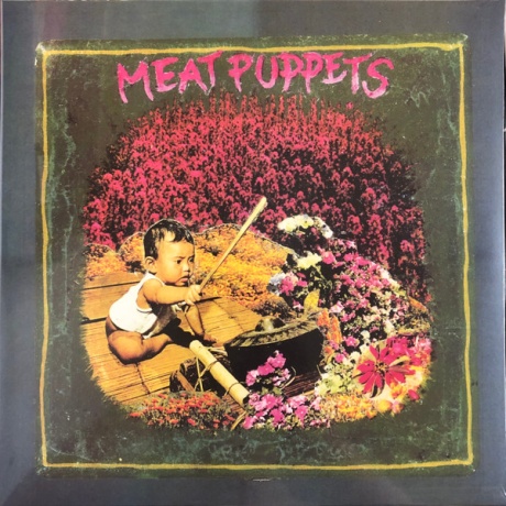 Meat Puppets I