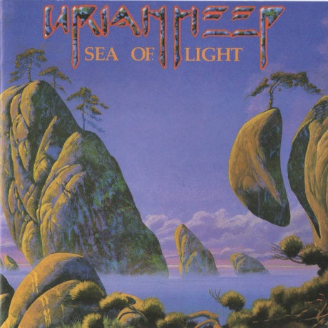 Sea Of Light
