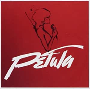 Музыкальный cd (компакт-диск) Petula Clark обложка