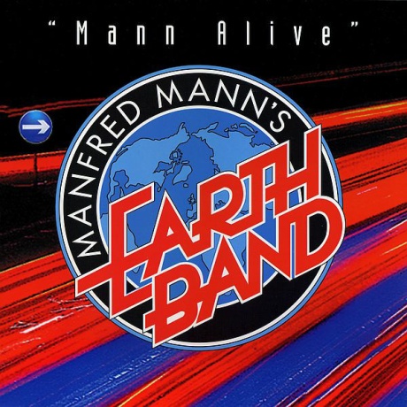 Mann Alive