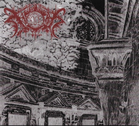 The Funeral Of Being