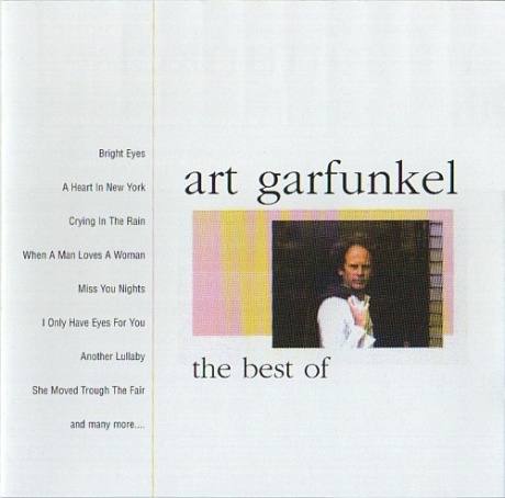 The Best Of Art Garfunkel