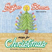 Музыкальный cd (компакт-диск) Songs For Christmas обложка
