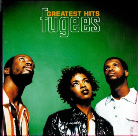 Greatest Hits