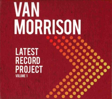 Latest Record Project (Volume 1)