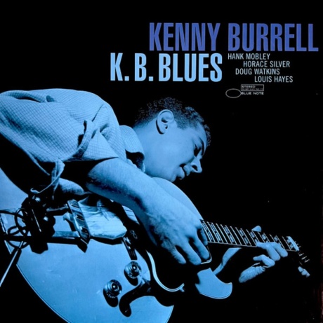 K. B. Blues