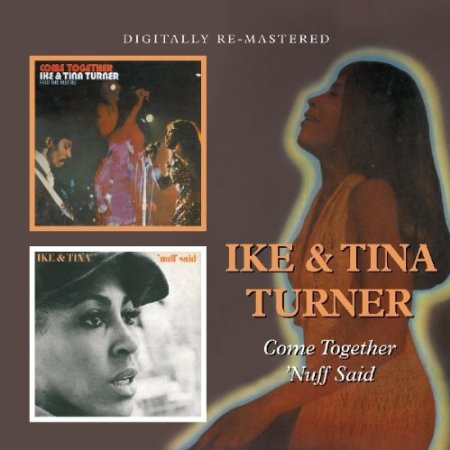 Come Together / 'Nuff Said