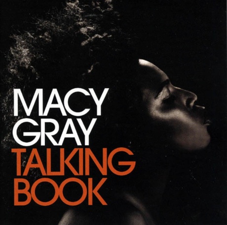 Talking Book