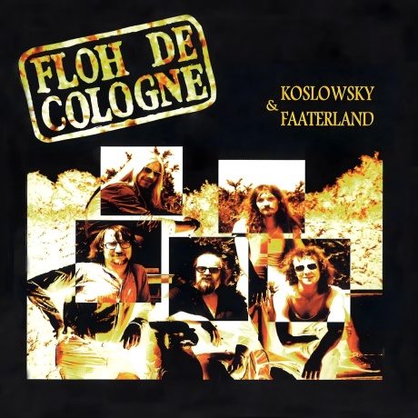 Koslowsky & Faaterland