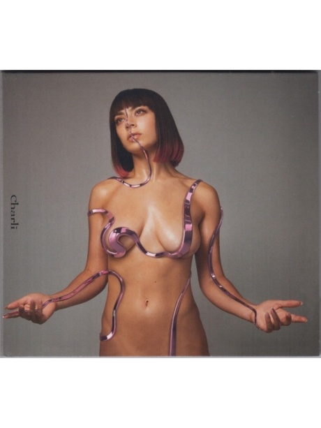 Charli
