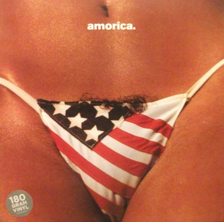 Amorica.