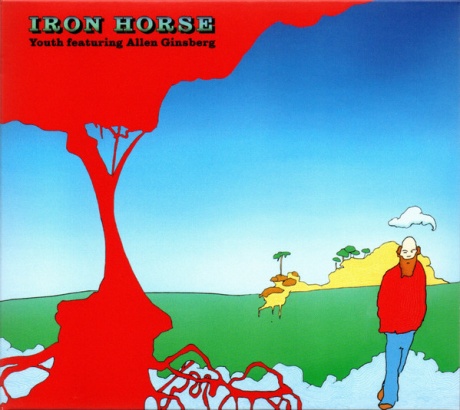 Iron Horse