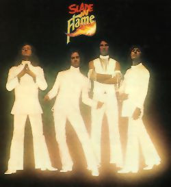  Slade In Flame