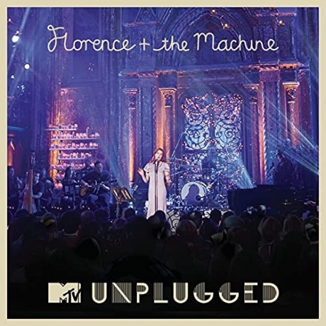 Mtv Unplugged