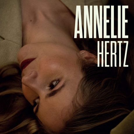 Виниловая пластинка Hertz  обложка