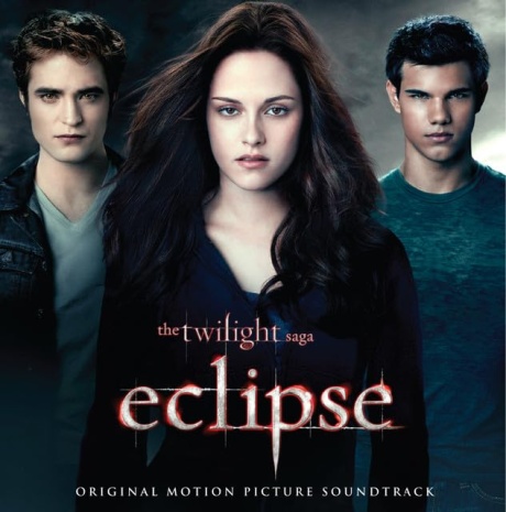 The Twilight Saga: Eclipse - Softpack