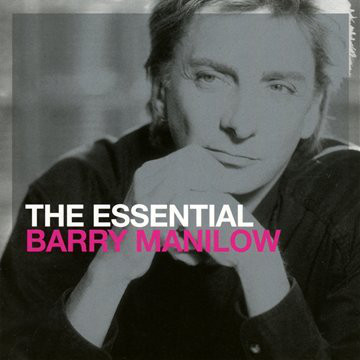 Музыкальный cd (компакт-диск) The Essential обложка