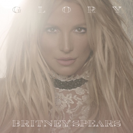 Музыкальный cd (компакт-диск) Glory обложка