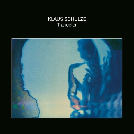 Музыкальный cd (компакт-диск) Trancefer обложка