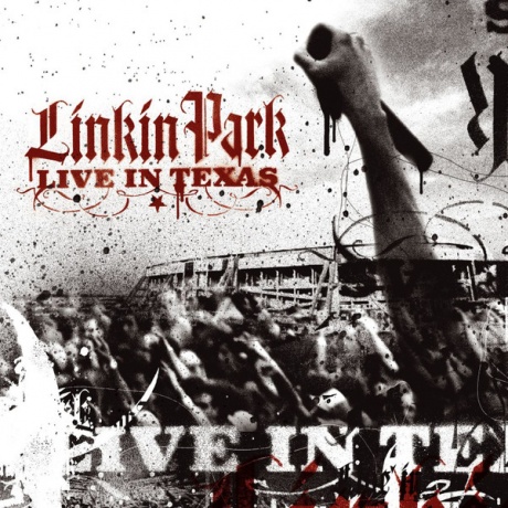 Музыкальный cd (компакт-диск) Live In Texas обложка