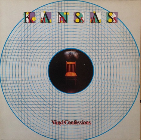 Vinyl Confessions