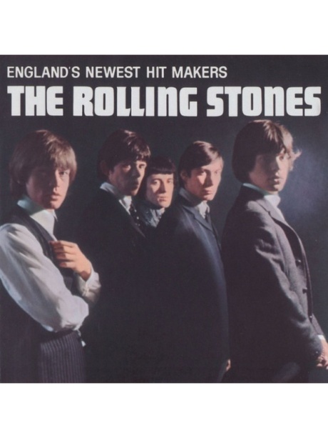 England's Newest Hit Makers