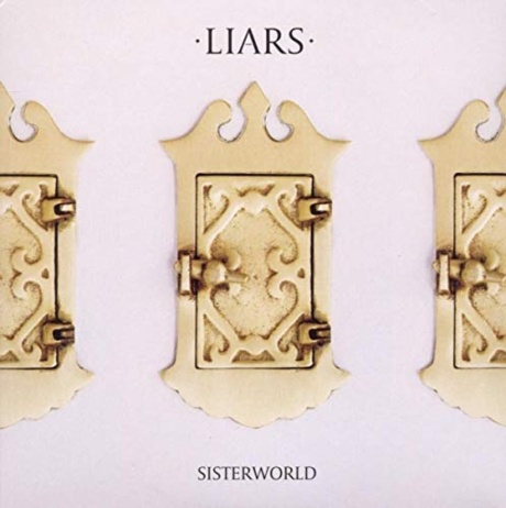 Sisterworld