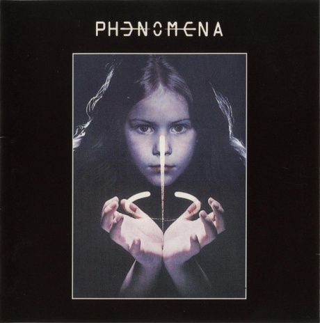 Phenomena (3CD+Promo Box)