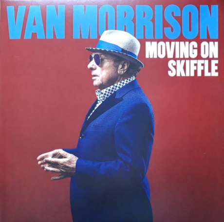 Moving On Skiffle