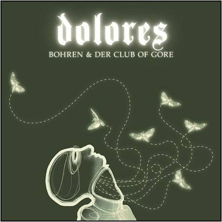 Виниловая пластинка Dolores  обложка