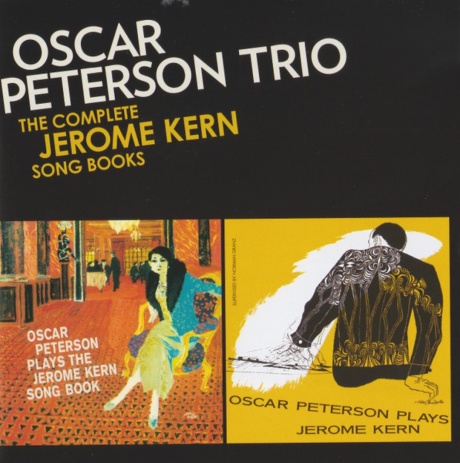 The Complete Jerome Kern Songbooks