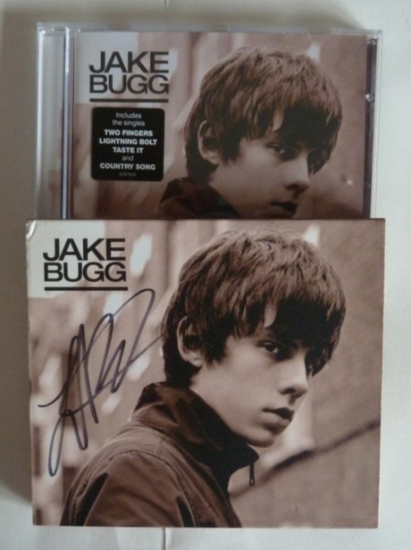 Jake Bugg