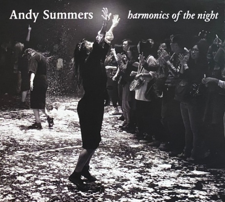 Harmonics Of The Night