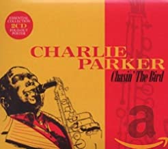 Музыкальный cd (компакт-диск) Chasin' The Bird обложка