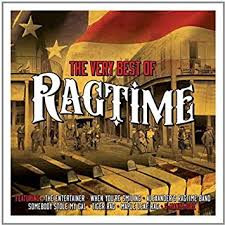 The Very Best Of Ragtime