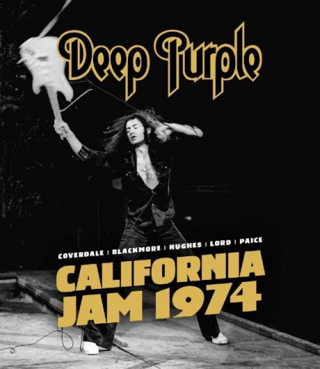 California Jam '74