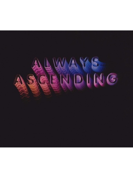 Always Ascending