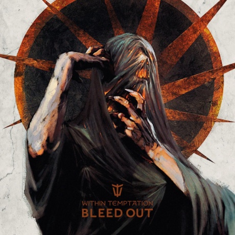 Виниловая пластинка Bleed Out  обложка