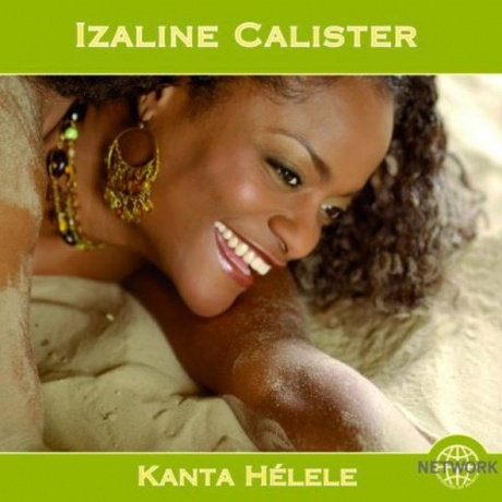 Музыкальный cd (компакт-диск) Kanta Helele обложка