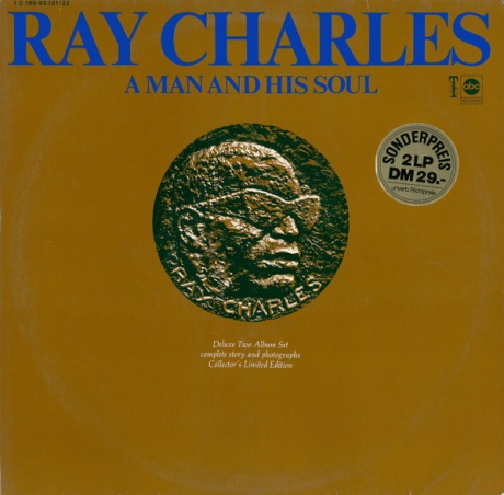 A Man And His Soul