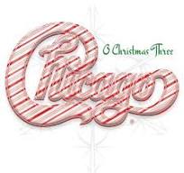 Музыкальный cd (компакт-диск) O Christmas Three обложка