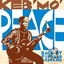 Peace... Back By Popular Demand