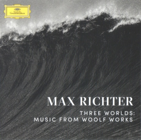 Three Worlds: Music From Woolf Works