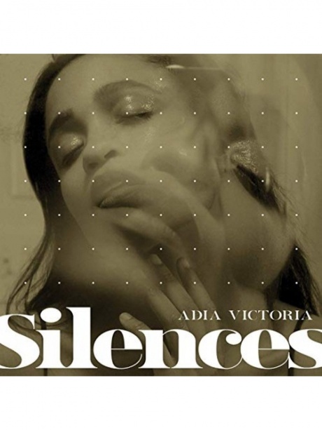 Музыкальный cd (компакт-диск) Silences обложка