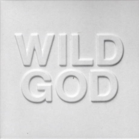 Wild God