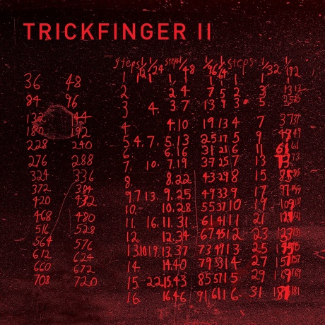Trickfinger Ii