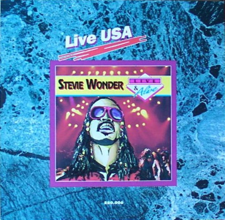 Live USA